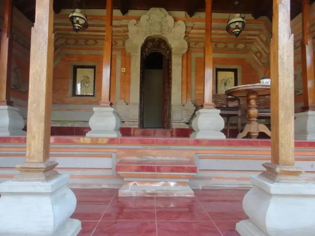 Mandala Bungalows - photo 2