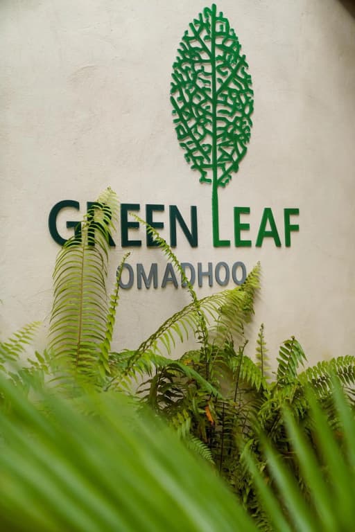 Green Leaf Omadhoo - photo 32