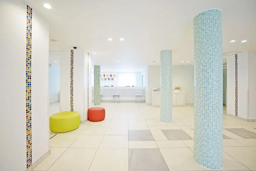 La'gent Hotel Osaka Bay - photo 14
