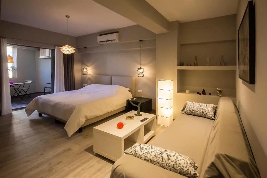 Athens Suites - photo 3