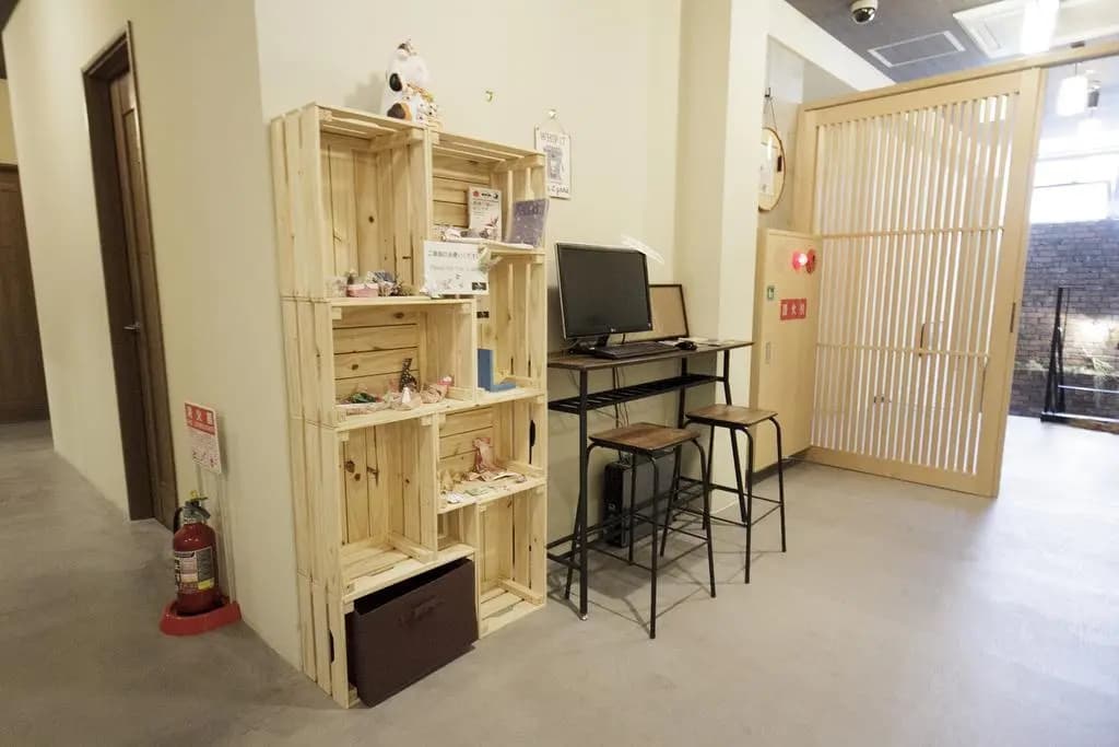Hostel Jin - photo 4