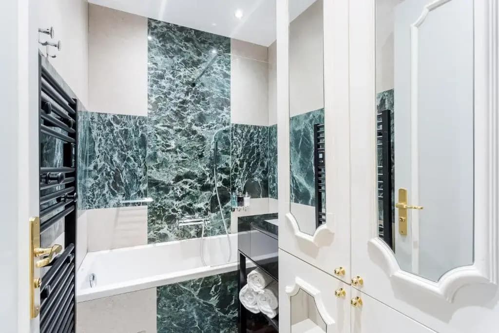 Luxury 2 Bedroom 2,5 Bathroom Apartment - Champs Elysees - photo 8