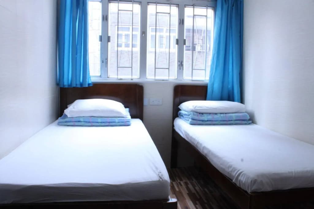A-Inn Hostel - photo 3
