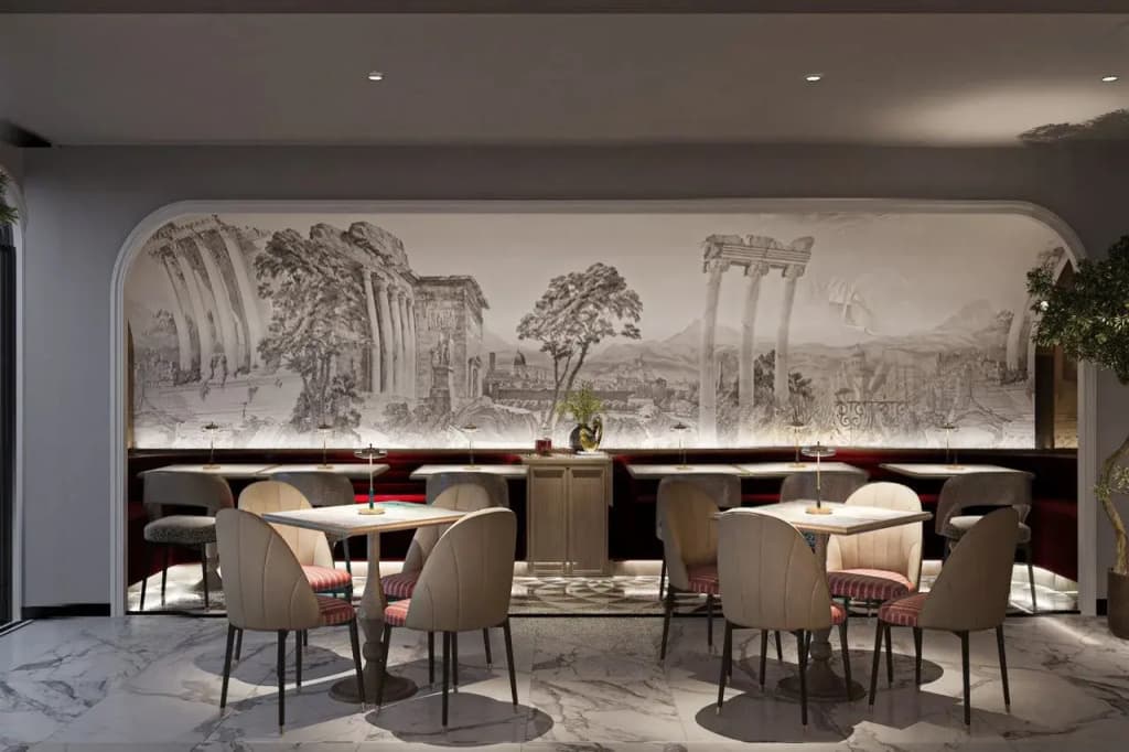 Heritage Ham Long Hotel & Spa - photo 20