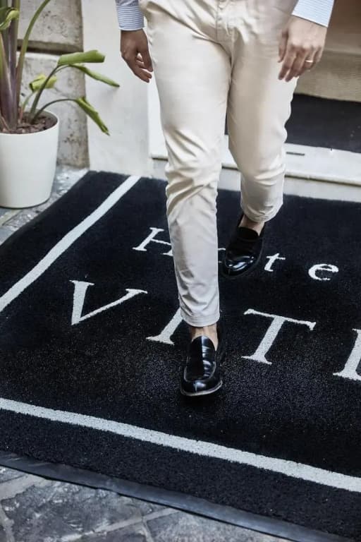 Hotel Vite - By Naman Hotellerie - photo 32
