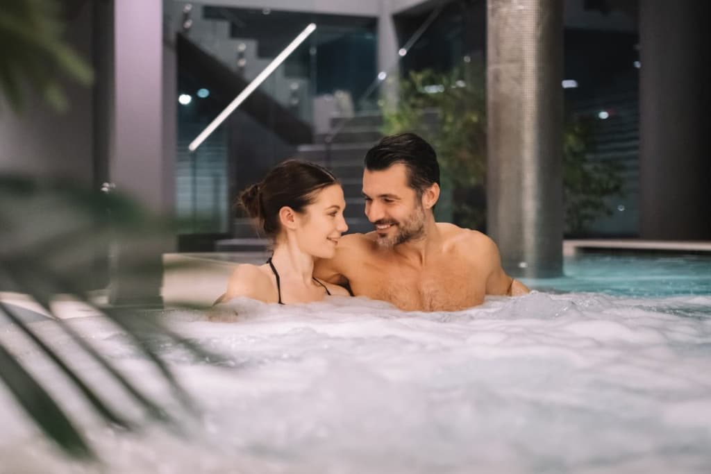 Elite Hotel & Spa - photo 17