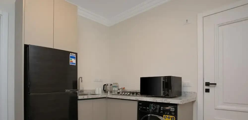 Sokon Residence Rehab - photo 17