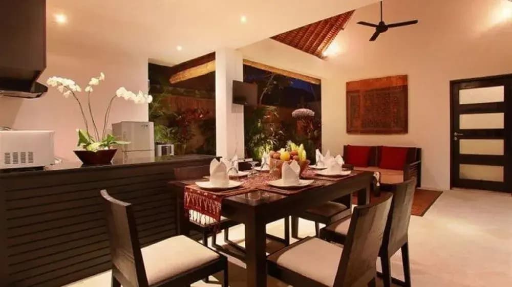 Villa Biru - photo 19