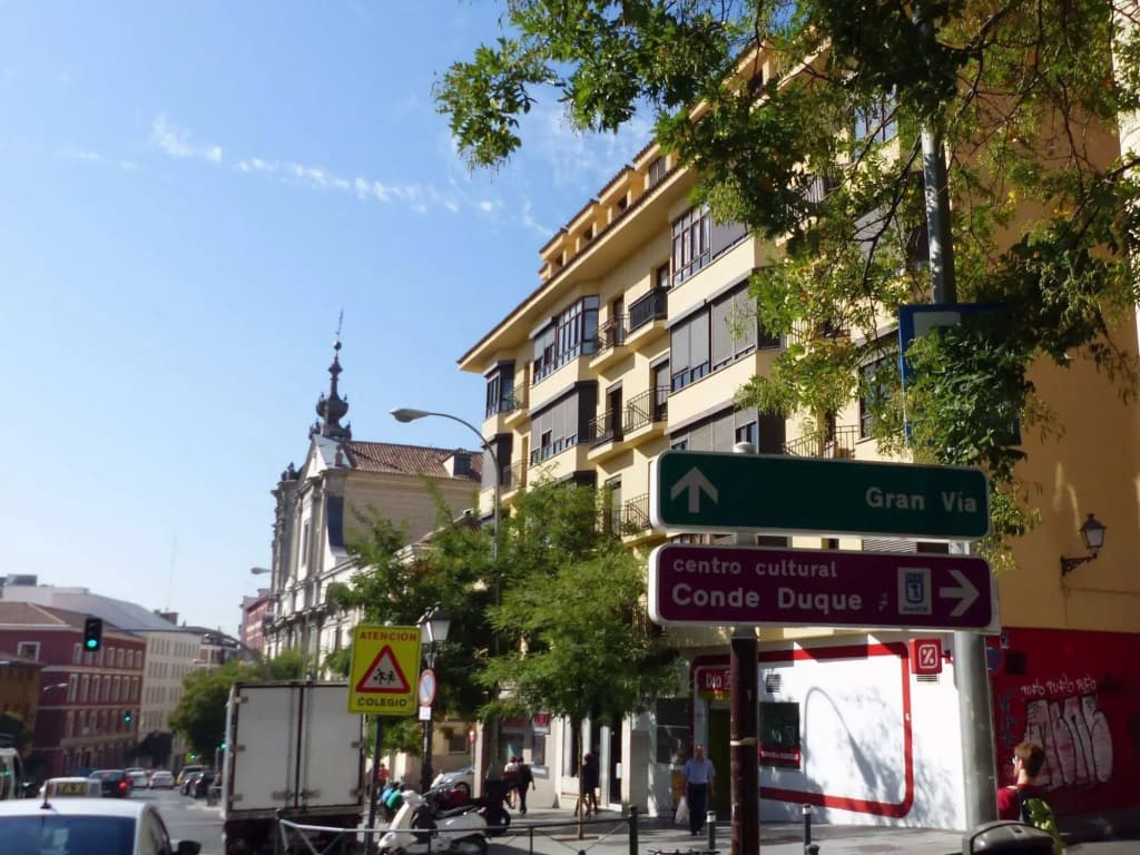 Apartamento San Bernardo - photo 15