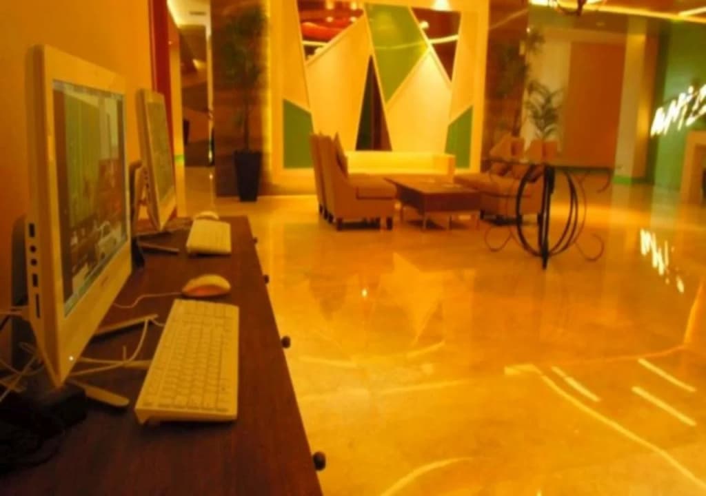Whiz Prime Hotel Kelapa Gading - photo 16