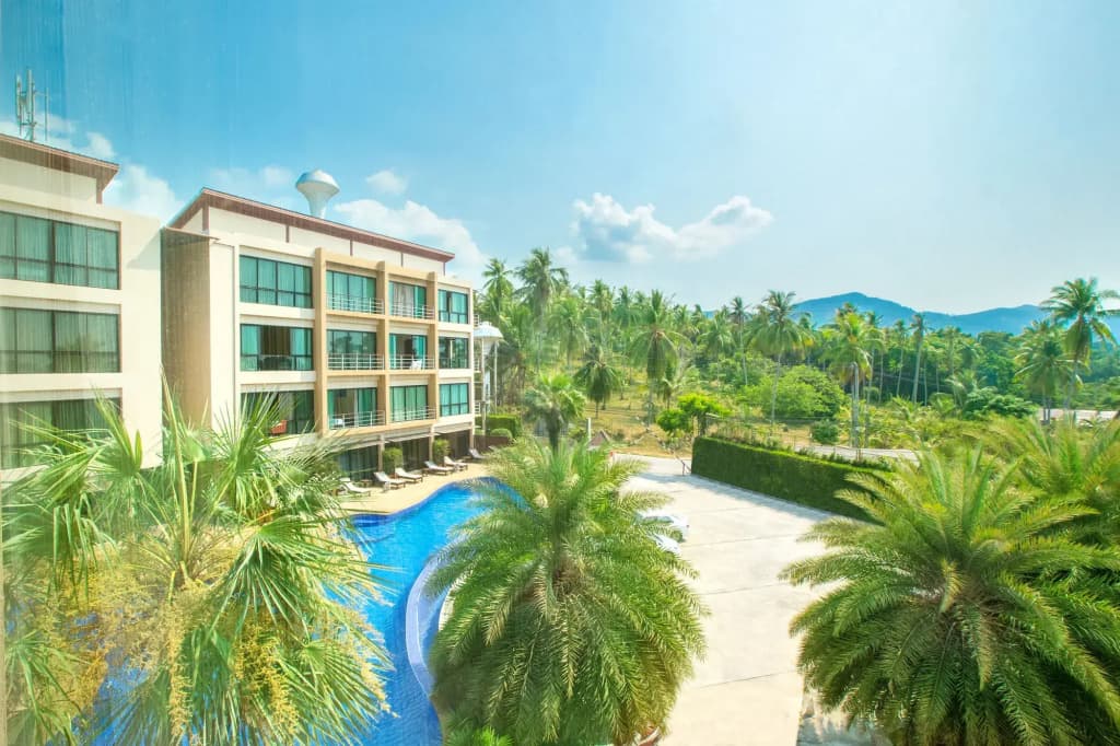 Avanta Condominium - photo 19