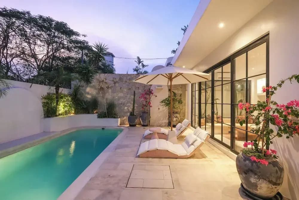 Villa Sama Canggu - photo 13