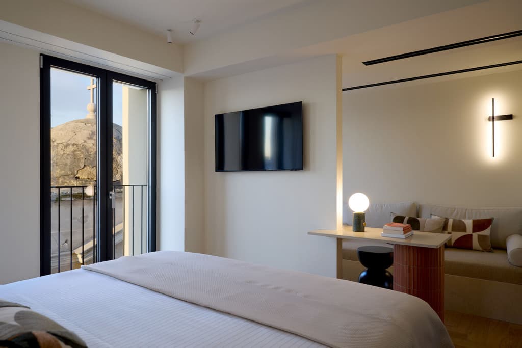 Bellén Athens Hotel - photo 6