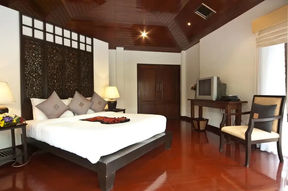 Surin Springs Villa 6 by PIPS - photo 3