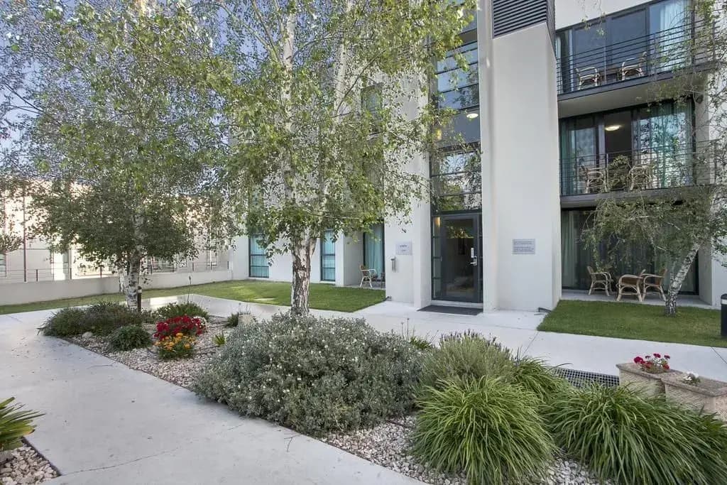 Quest Flemington Serviced Apartments - main photo