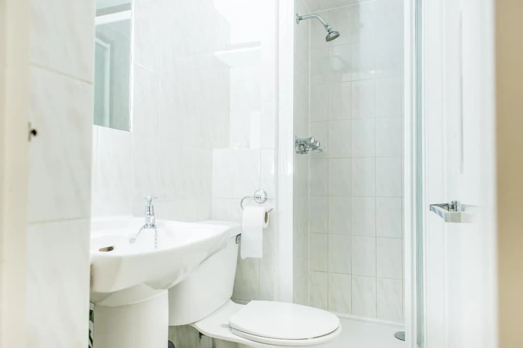 Avonmore Hotel Cartwright Gardens - photo 8