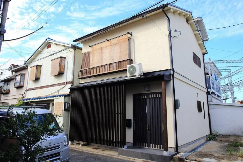 COTO Kyoto Fushimi - photo 1