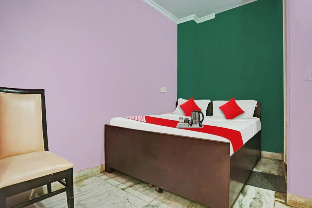OYO Flagship 70367 Padam Residency - photo 7