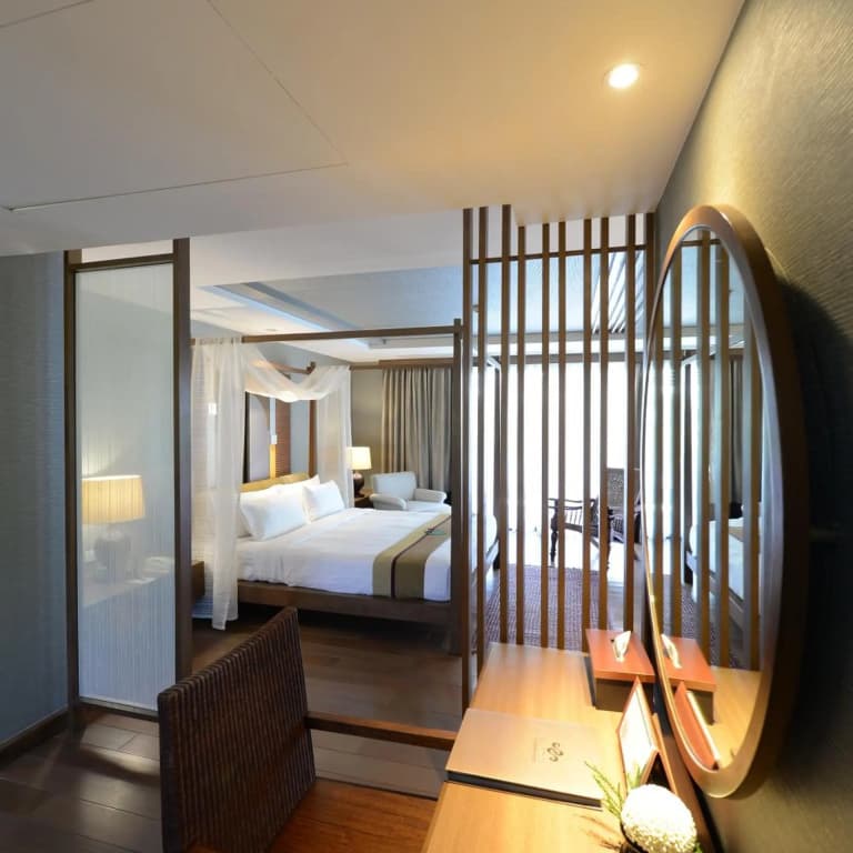RarinJinda Wellness Spa Resort - photo 42