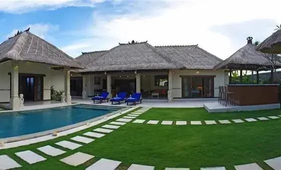 Villa Sham - photo 2