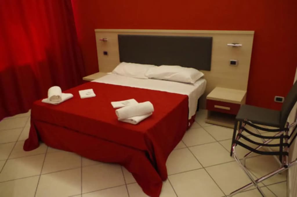 Hotel Centrale - photo 3