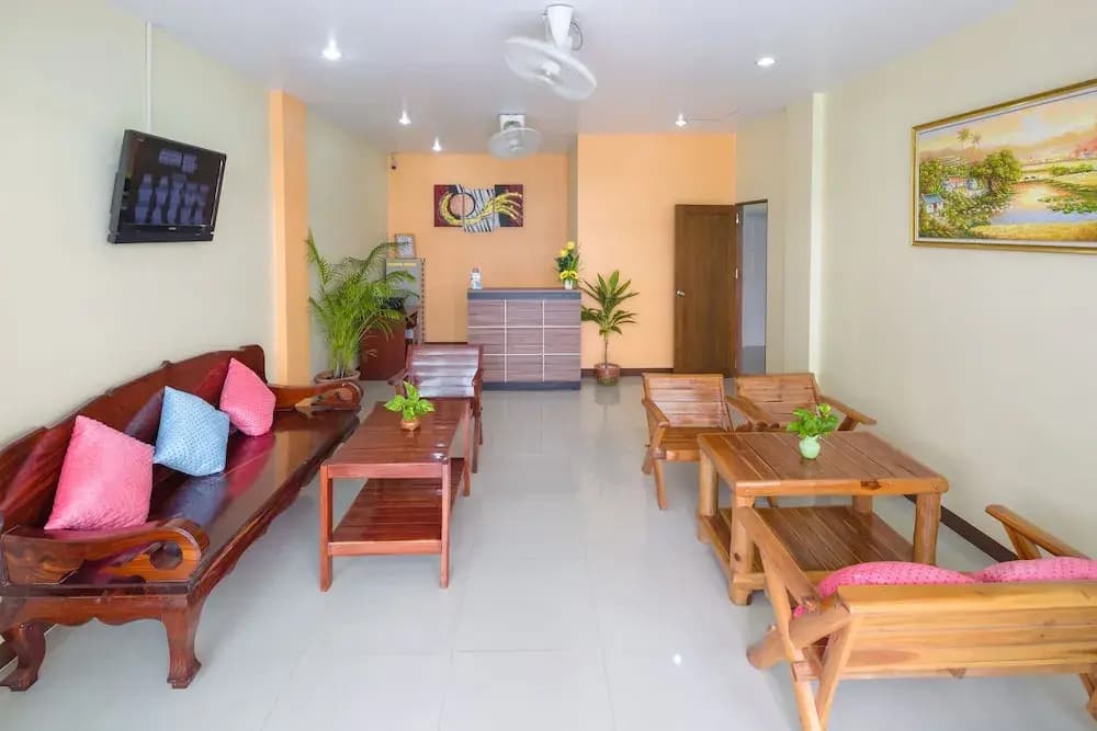 Phusita House 2 - photo 19