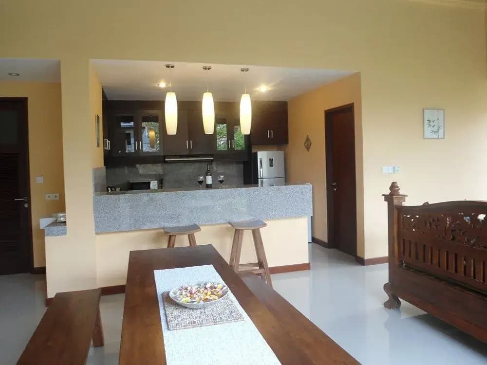 Villa Bluebird Sanur - photo 3