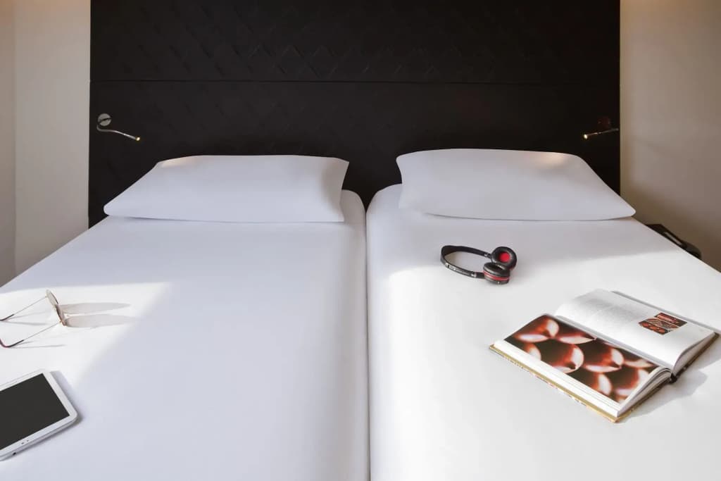 ibis Styles Paris Alésia Montparnasse - photo 5