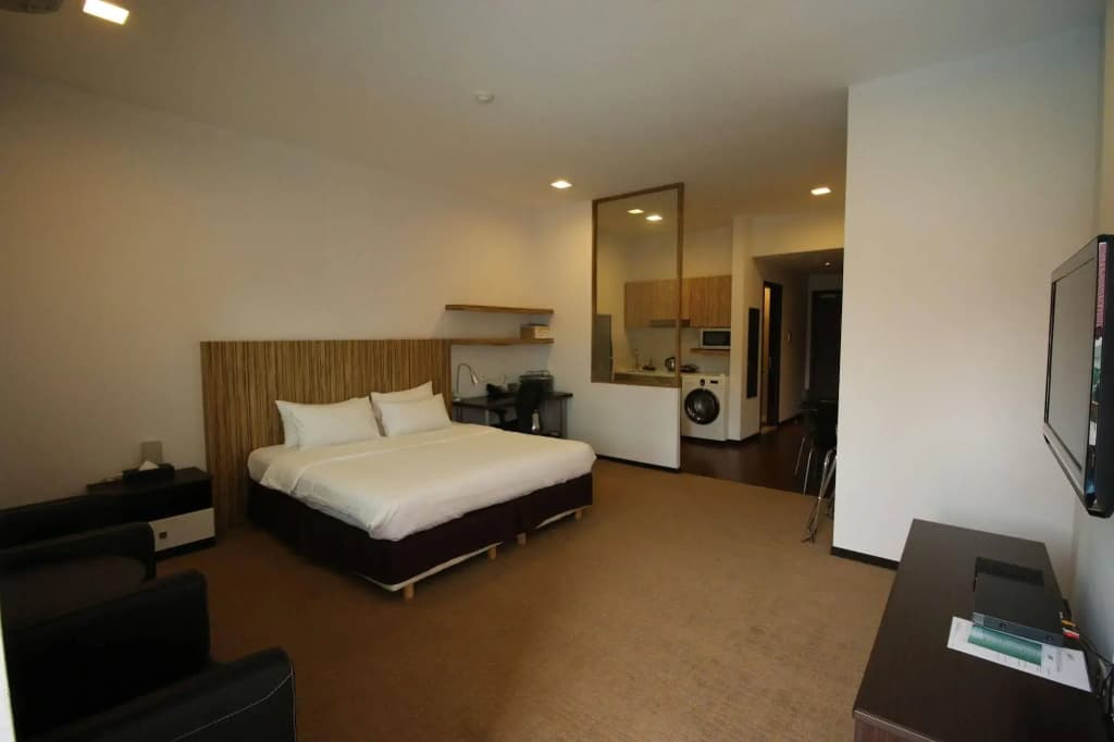 Arena Country Club - photo 4