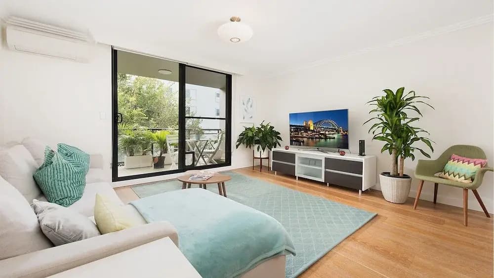 Perfect 2 Bedroom In Rushcutters Bay - photo 4