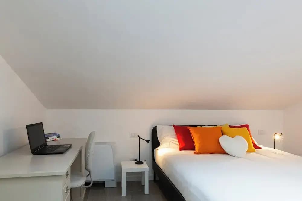 notaMi - Bright Attic M4 - 2 Bedrooms - photo 20