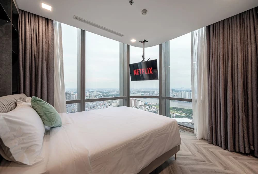 Landmark 81 Serviced Residences - photo 24