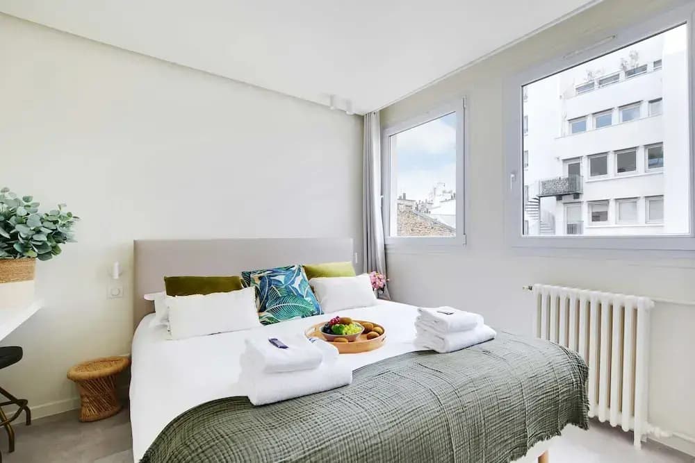 Modern Apartment - 2br/6p - Faubourg-du-roule - photo 1