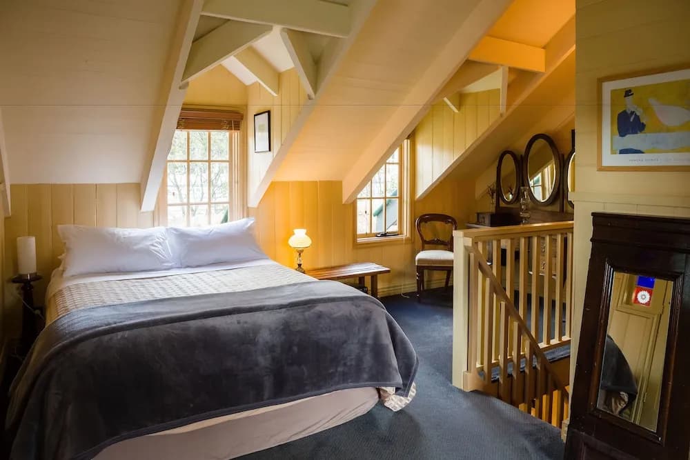 Como Cottages Accommodation - photo 6