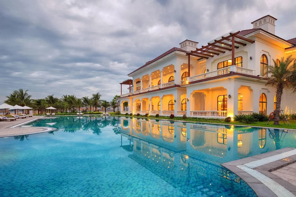 Meliá Vinpearl Phu Quoc - photo 24