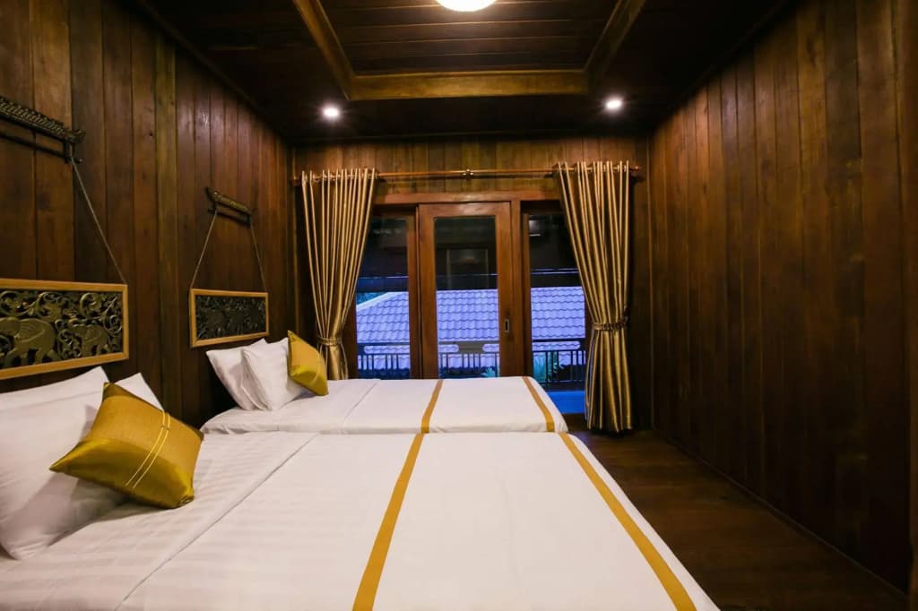Image d Angkor Boutique Villa - photo 6