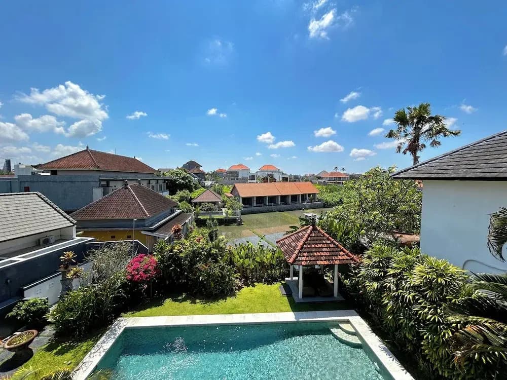 Bellevue Berawa Managed by CPM Bali - photo 16