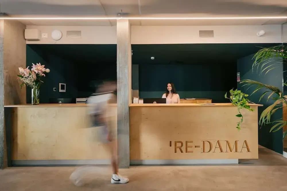'Re-Dama Hostel - photo 19