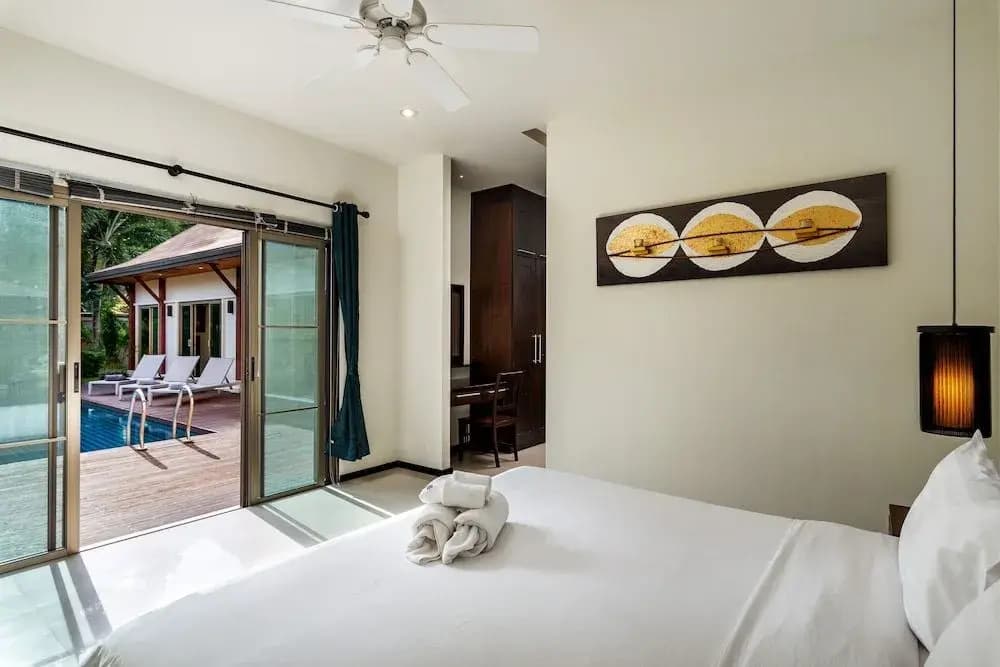 Emerald Pool Villa - photo 6
