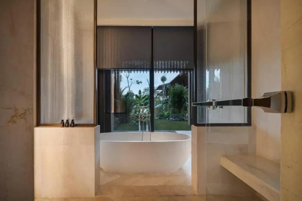 The Meru Sanur - photo 9