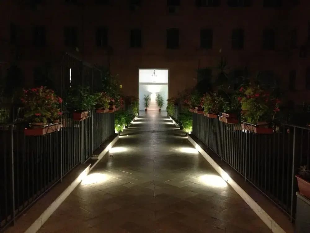 Vacanze Romane Guest House - photo 9