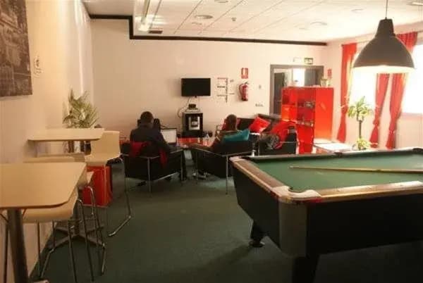 Albergue Juvenil Madrid - photo 13