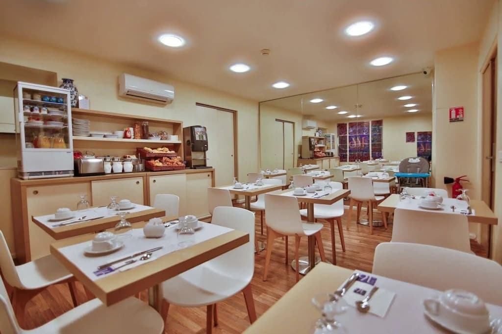Hôtel Le Seize, Nice - photo 22