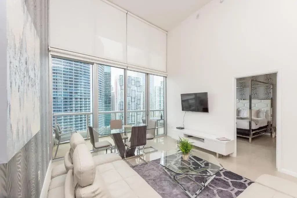 Icon Tower Miami 5* - photo 4