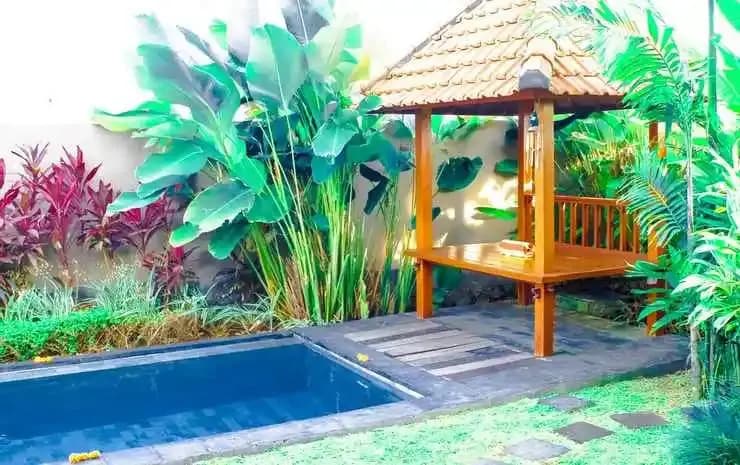Villa Heavenly View - photo 20