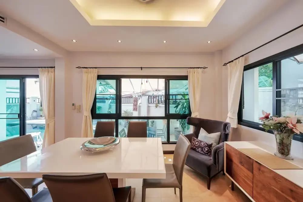 Patak 3 Bedroom Private Pool Villa - photo 40