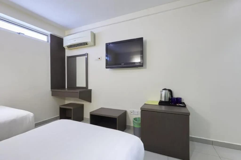 Sungold Inn - photo 29