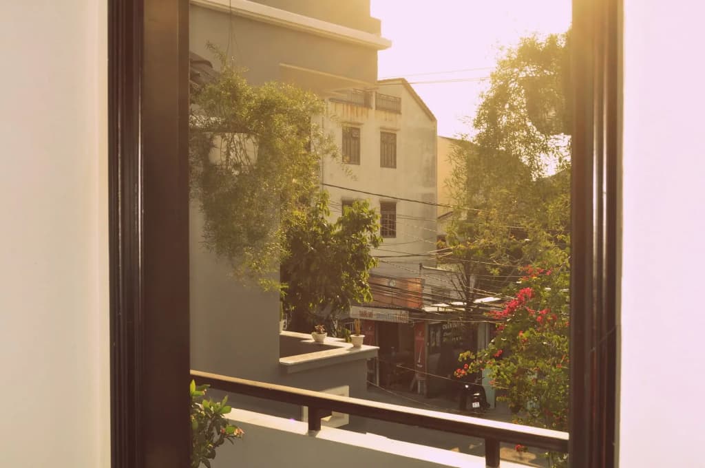 Green Coco Homestay Hoi An - photo 21