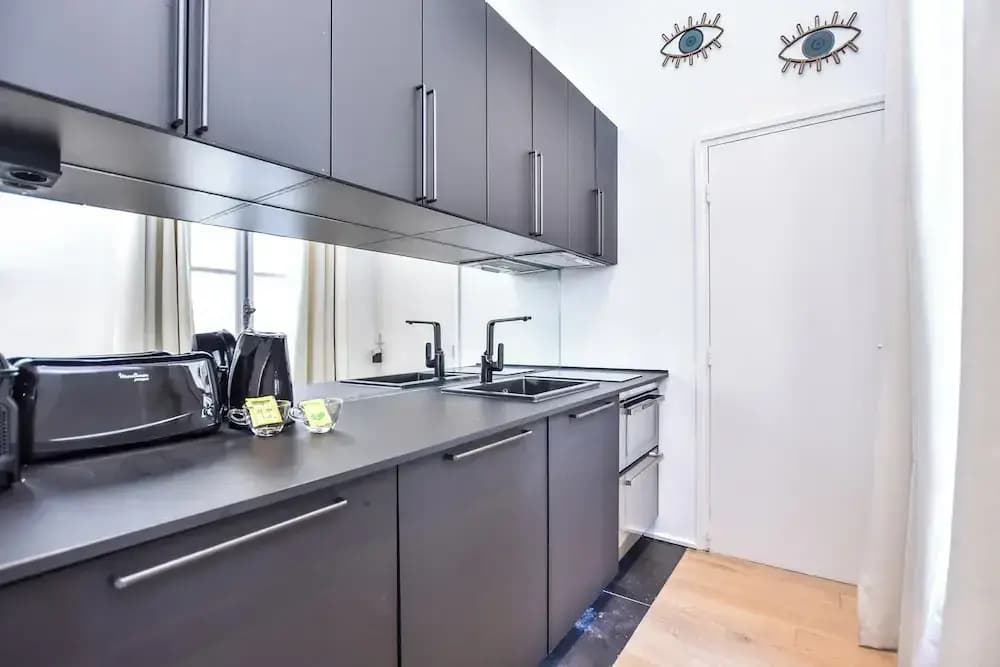 Luxurious Apartment - 6P- Madeleine/st Honore - 2D - photo 9