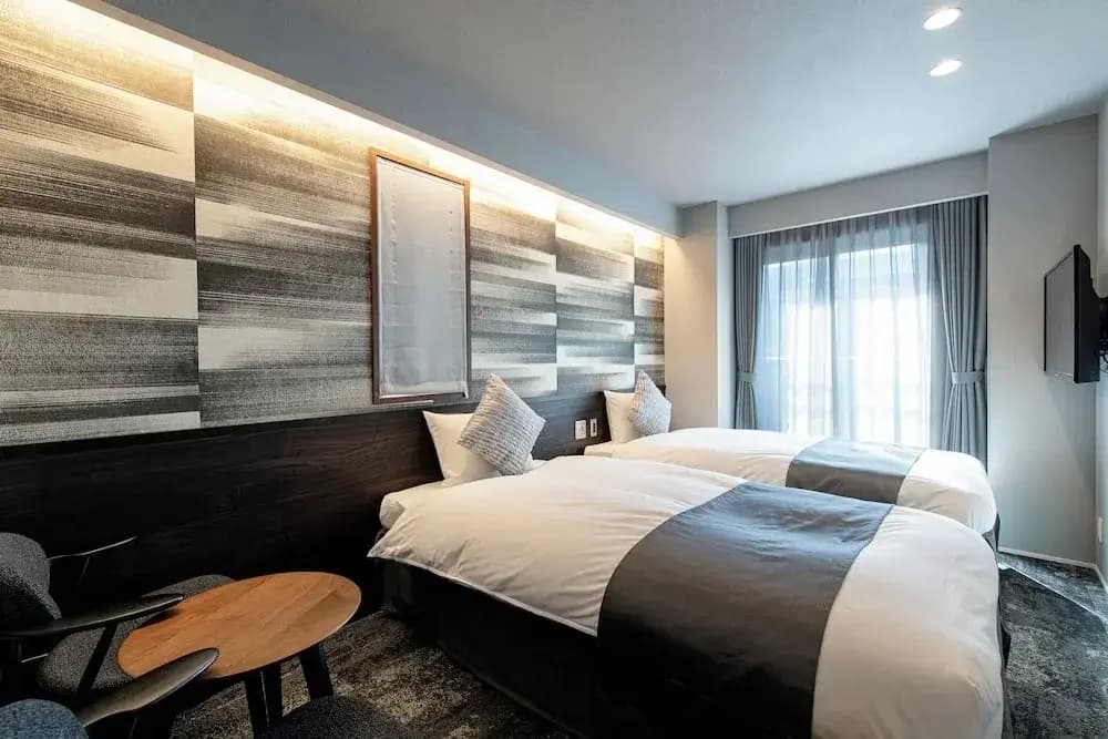 kyohotel kishotei goshominami - photo 7